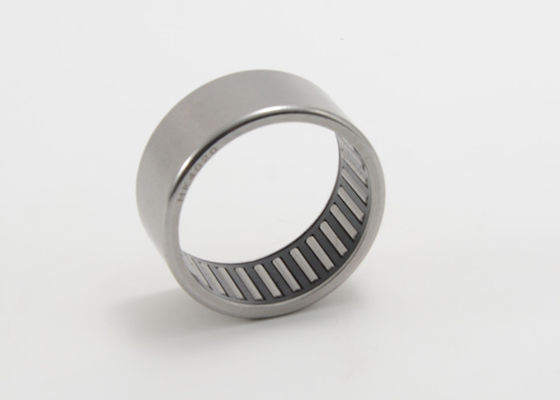 Fileira prendida Shell Type Needle Bearing métrica dos rolamentos de rolo da agulha do TLA 1212 única