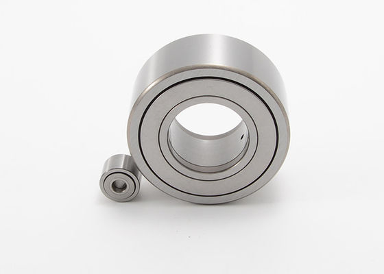 Yoke Type Track Rollers Metric sem orientação axial Ring Without Ribs exterior STO10