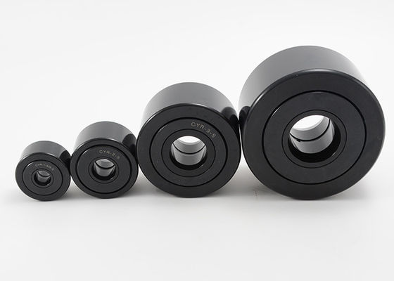 Yoke Type Cam Follower Bearings selou o óxido preto CYR 3 S
