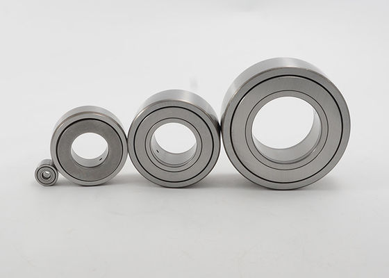 Anéis da flange de Yoke Type Track Roller Without do rolo de apoio e anel interno RSTO 6 TN