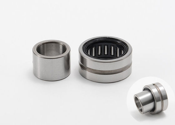 Carregando os rolamentos de rolo internos IRT4520 de Ring For Shell Type Needle IRT5550 IRT6050