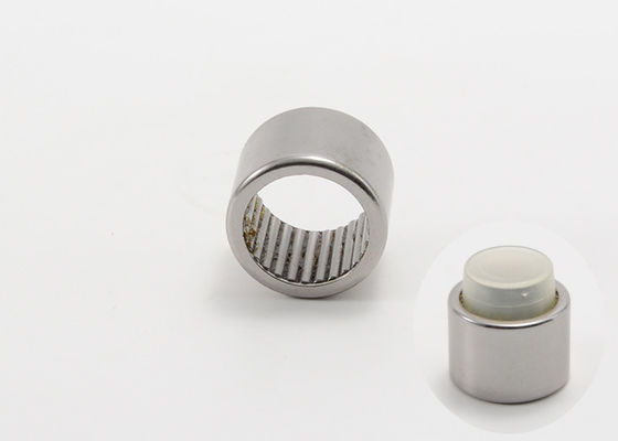 Complemento completo tirado graxa Shell Type Open Sealing SN68 de rolamentos de rolo da agulha do copo