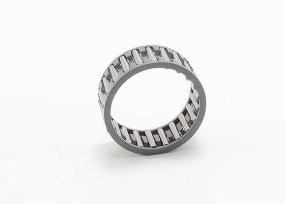 Conjuntos métricos KZK16X20X10 da gaiola de Rod Use Needle Roller And do rolamento de agulha do aço de Chrome Gcr15