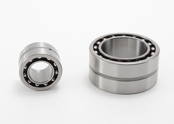 Rolo combinado da agulha e rolamento de esferas empurrado axial NKX 30 NAXK 30