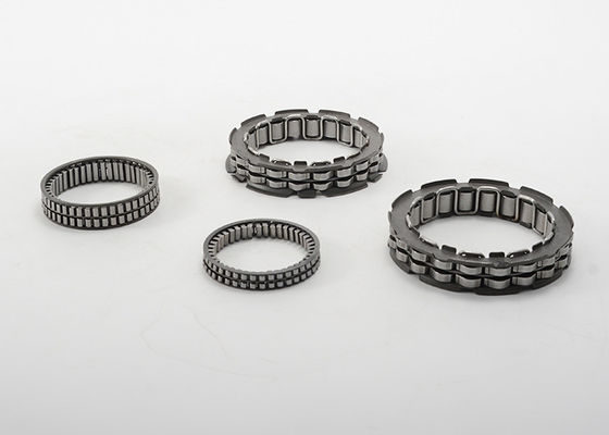 Maneira da embreagem de Sprag uma do FE 400 que carrega elementos da inserção de 10-60mm com anéis de montagem