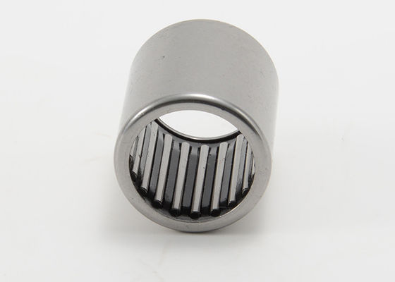 Fileira prendida Shell Type Needle Bearing métrica dos rolamentos de rolo da agulha do TLA 1212 única
