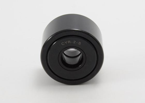 Yoke Type Cam Follower Bearings selou o óxido preto CYR 3 S