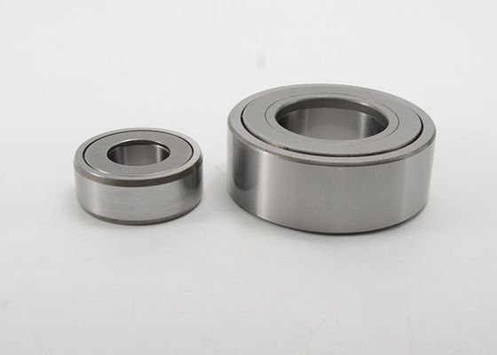 Anéis da flange de Yoke Type Track Roller Without do rolo de apoio e anel interno RSTO 6 TN
