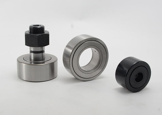 Rolos de apoio Yoke Type Cam Followers Caged e selado com anel interno NA2201 2RS