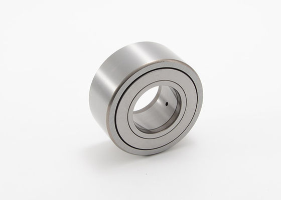 O rolo cilíndrico do complemento completo de Yoke Type Cam Followers PWKR35-2R ajustou a orientação axial