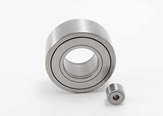 Anéis NATV 10 PP NATV 15 PP da flange de Yoke Type Cam Followers With dos rolos de apoio