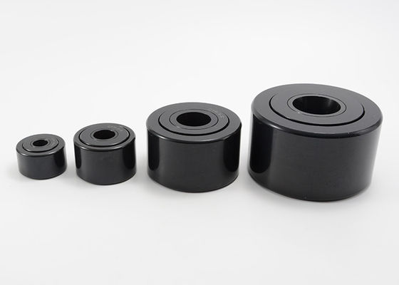 Grupo cilíndrico NUTR1747 NUTR 20 do rolo do complemento completo de Yoke Type Track Rollers Bearings