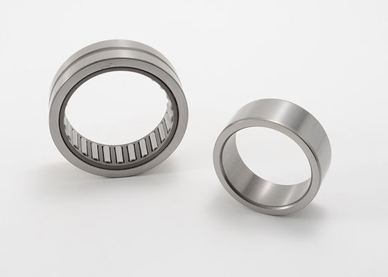 Rolamentos de rolo internos de aço IRT3020 de Ring For Shell Type Needle do cromo IRT404520