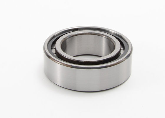 Rolamento de rolo SL183020 da fileira do complemento completo único SL183012 SL183036