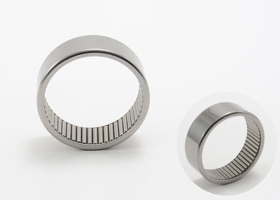 Rolamentos de agulha tirados HN2520 do copo do complemento completo de extremidade aberta