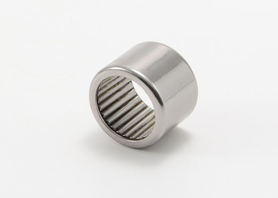 Complemento completo tirado graxa Shell Type Open Sealing SN68 de rolamentos de rolo da agulha do copo