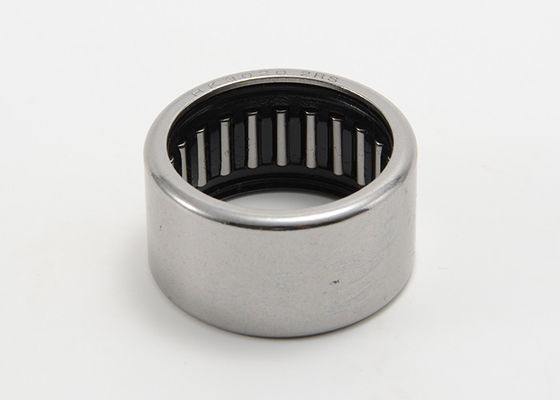 Os rolamentos de agulha selados radiais de BK1514 RS lubrificam o copo tirado com uma extremidade fechado