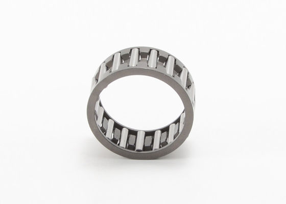 Conjunto KBK10X14X12 da gaiola das bielas do rolamento de rolo da agulha 8 a de 20mm