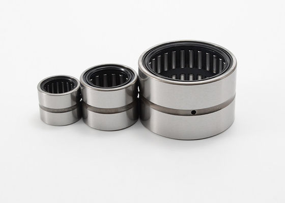 Rolamento de esferas feito à máquina da agulha do RNA 4908 RS de NA6904 2RS com selos