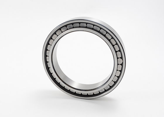 O sólido marca o rolamento de rolo P2 cilíndrico dobro NNU49/530 do carregamento de rolo da precisão K/W33