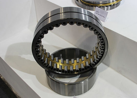 Agulha da fileira do rolamento de rolo da precisão única com Ring Removable interno NUP2305E
