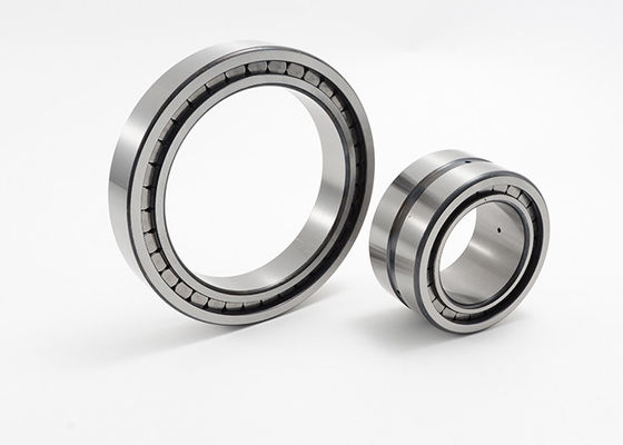Agulha da fileira do rolamento de rolo da precisão única com Ring Removable interno NUP2305E