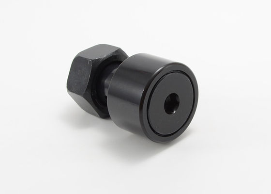 O tipo preto rolamento do parafuso prisioneiro do óxido do seguidor de came encanta o furo CFH 1 3/4 de B CFH 1 3/4 de SB