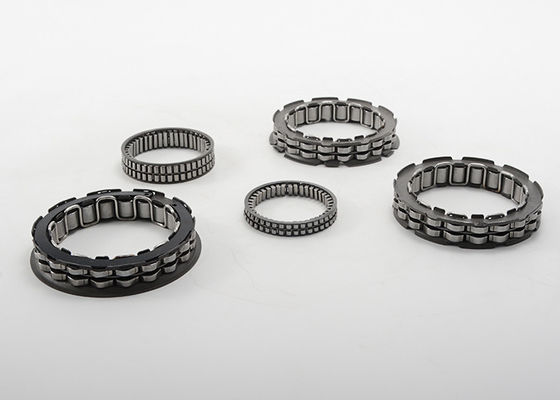 Maneira da embreagem de Sprag uma do FE 400 que carrega elementos da inserção de 10-60mm com anéis de montagem