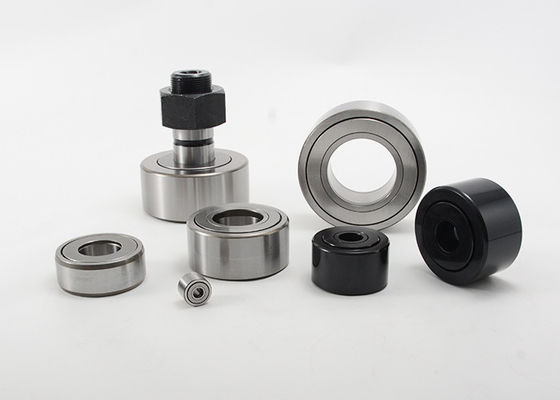 Diferentes tamanhos de rolamentos de agulhas para diferentes especificações de material